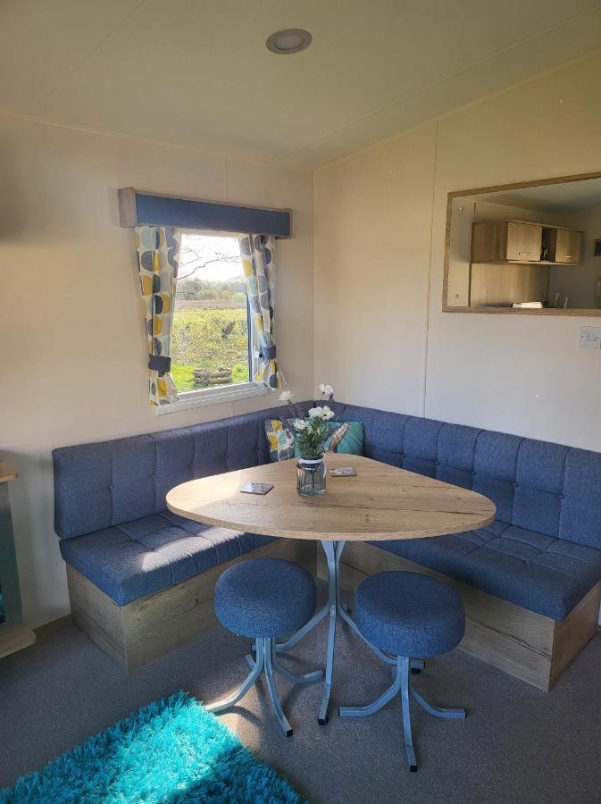 LudchurchBlackmoor Farm - Caravan 6公寓 外观 照片